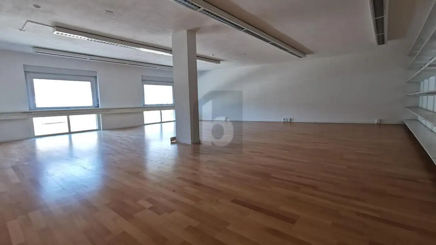 Spazio ufficio in affitto - 4222 Zwingen - Foto 2