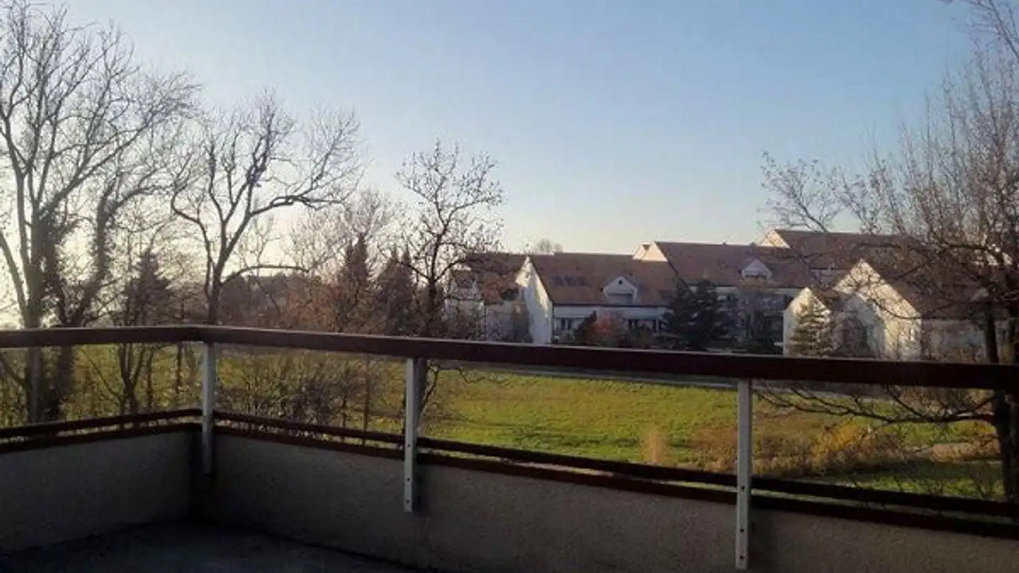 Appartamento in affitto - Wiesliacher 87, 8053 Zürich - Foto 3