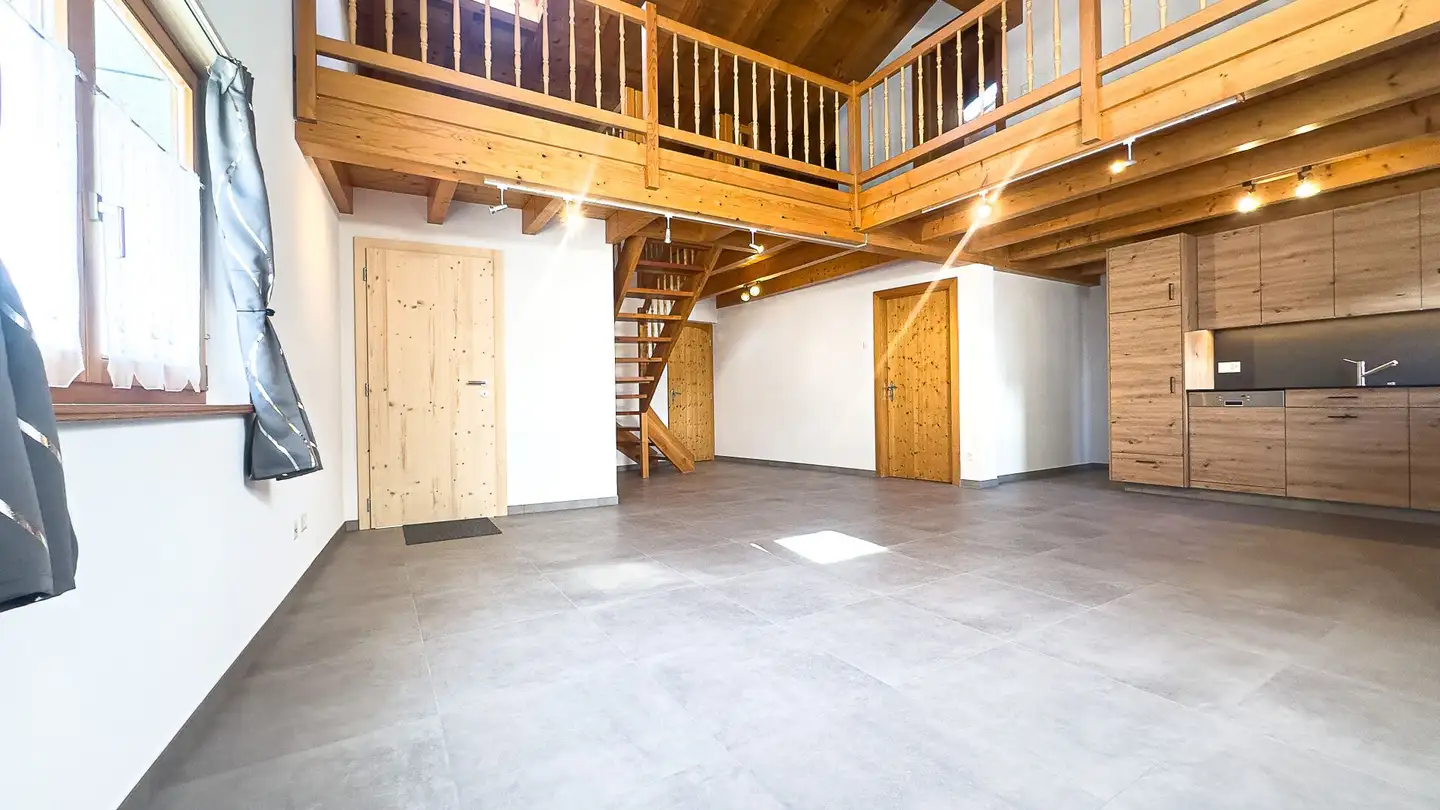 Appartamento in affitto - Rue Du Sommet De Dranse 16, 1945 Dranse (Liddes)