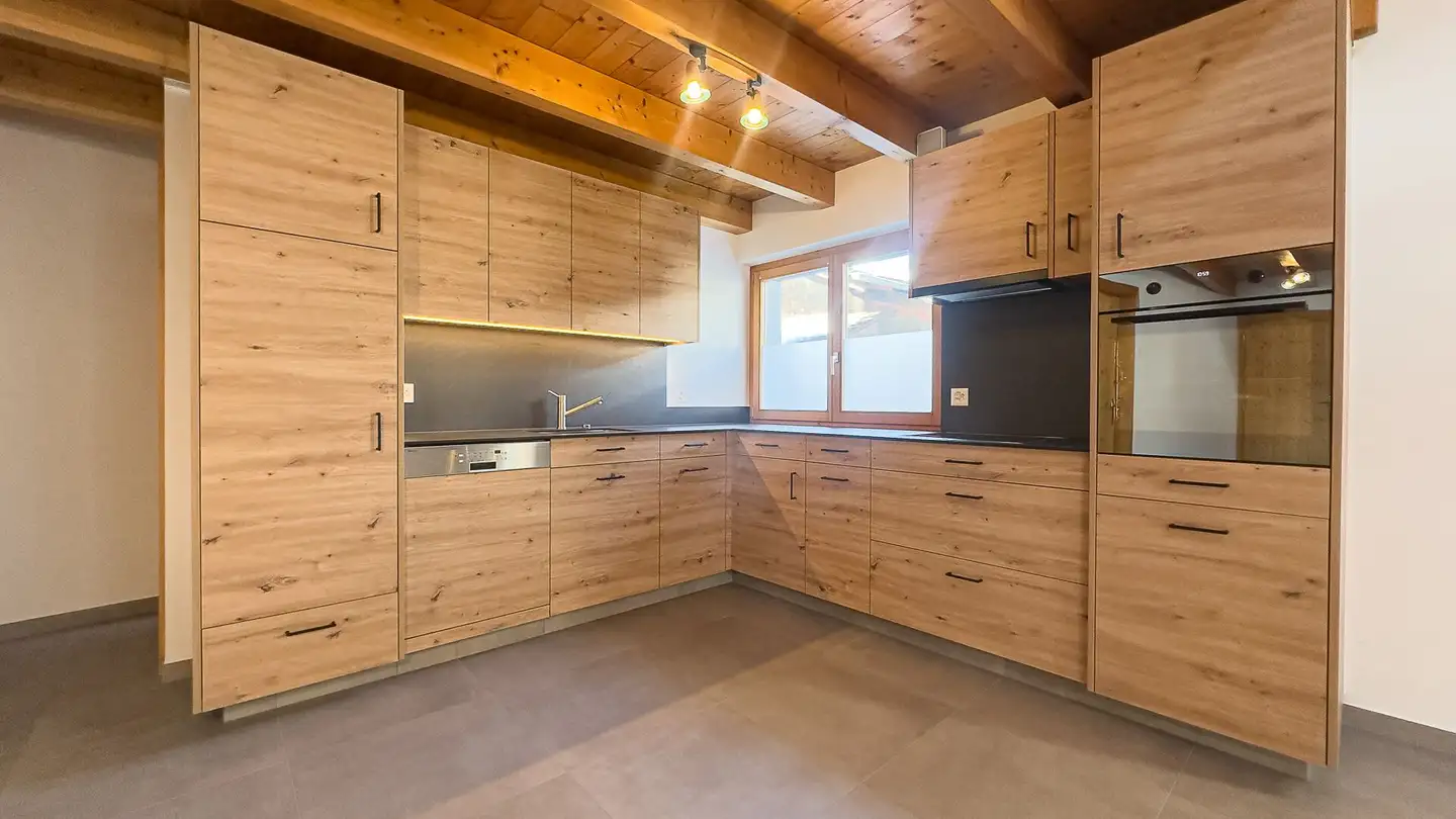 Appartamento in affitto - Rue Du Sommet De Dranse 16, 1945 Dranse (Liddes) - Foto 2