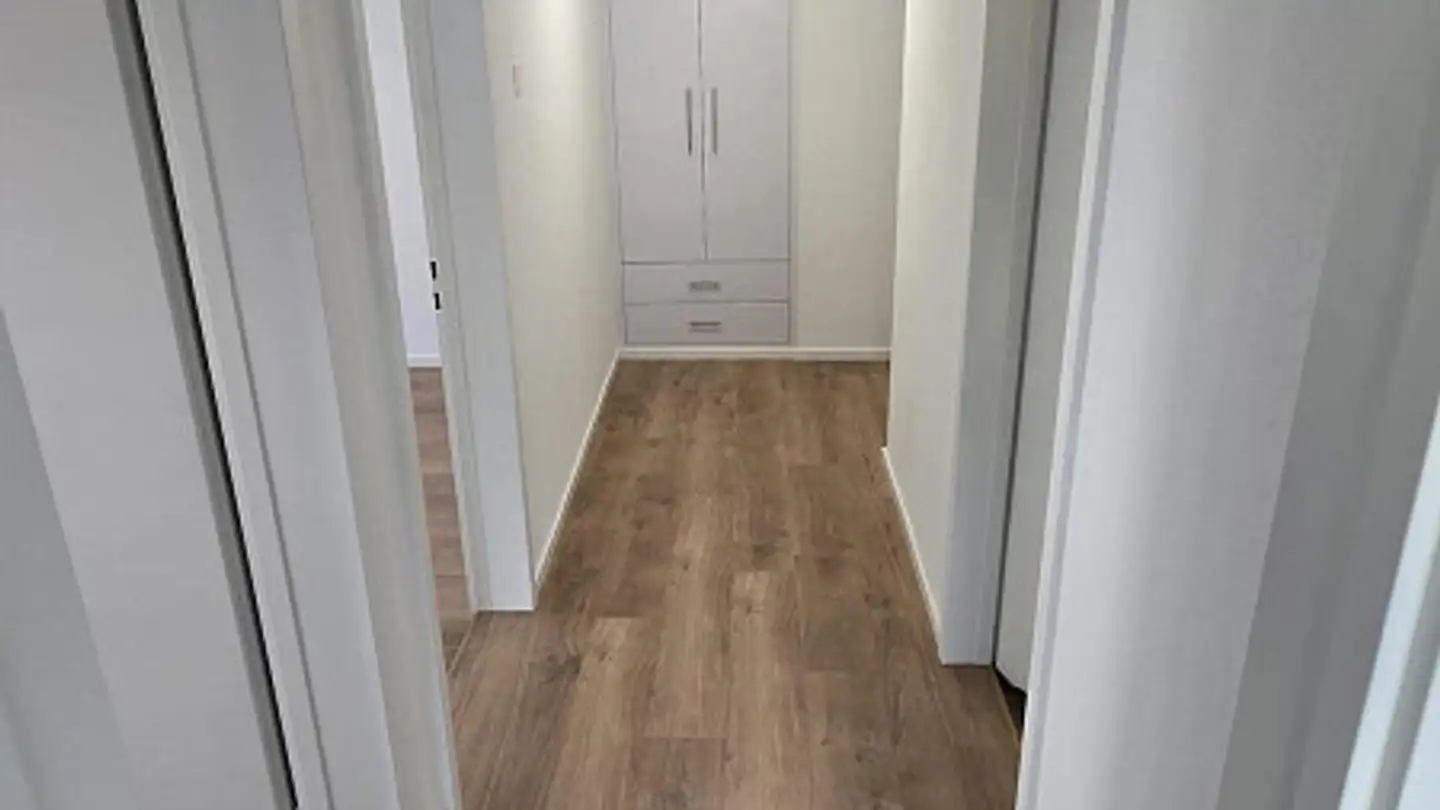 Wohnung mieten - Hirschengasse 28, 7206 Igis - Foto 2