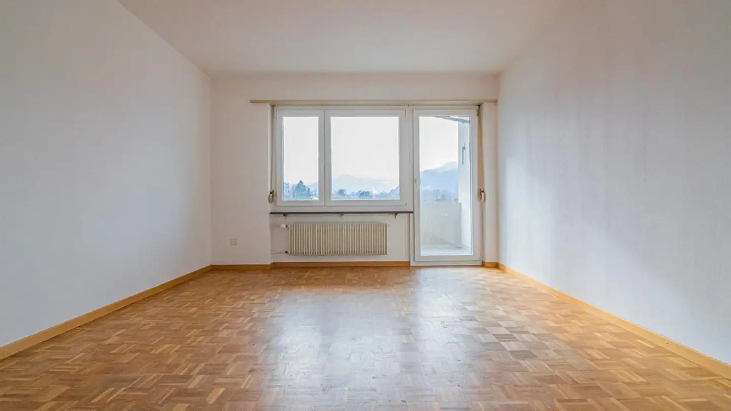 Wohnung mieten - Hirschengasse 28, 7206 Igis - Foto 3