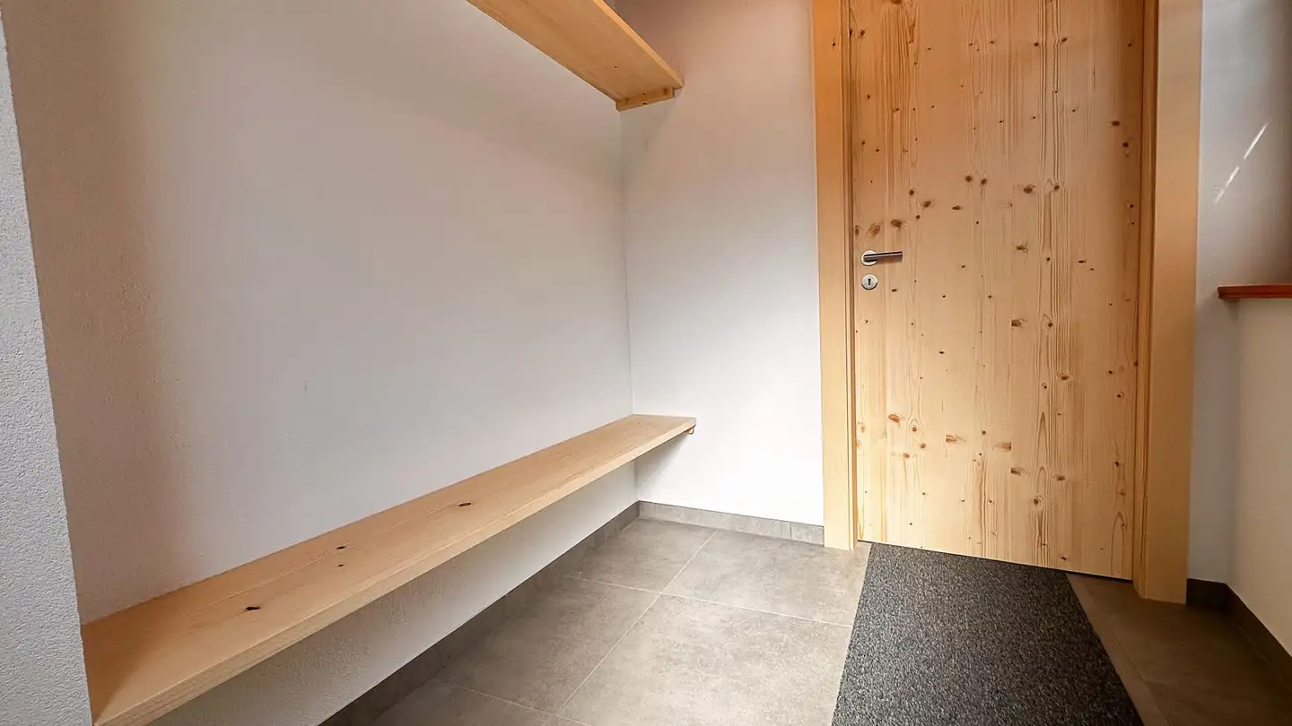 Appartamento in affitto - Rue Du Sommet De Dranse 16, 1945 Dranse (Liddes) - Foto 3