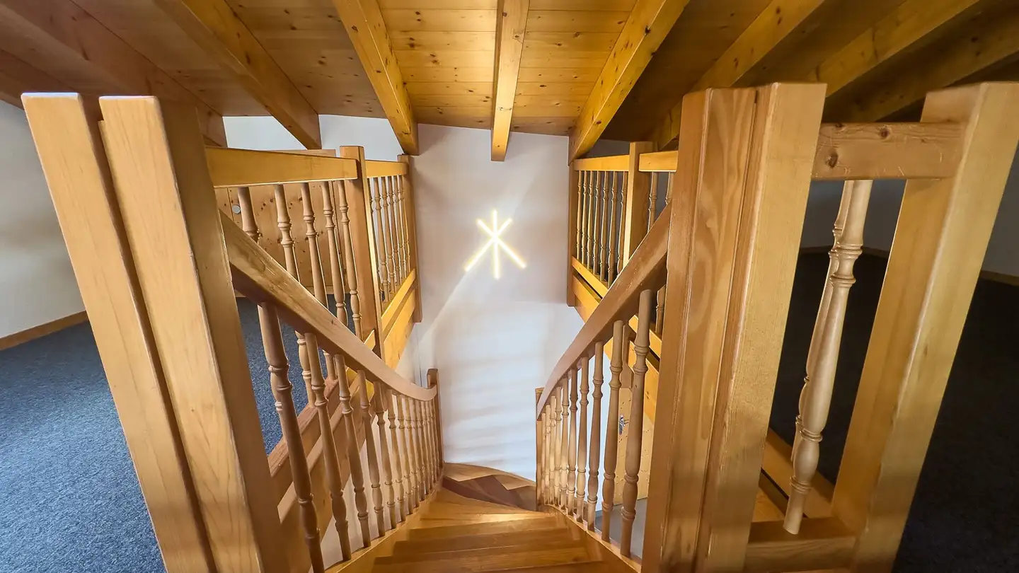 Appartamento in affitto - Rue Du Sommet De Dranse 16, 1945 Dranse (Liddes) - Foto 4