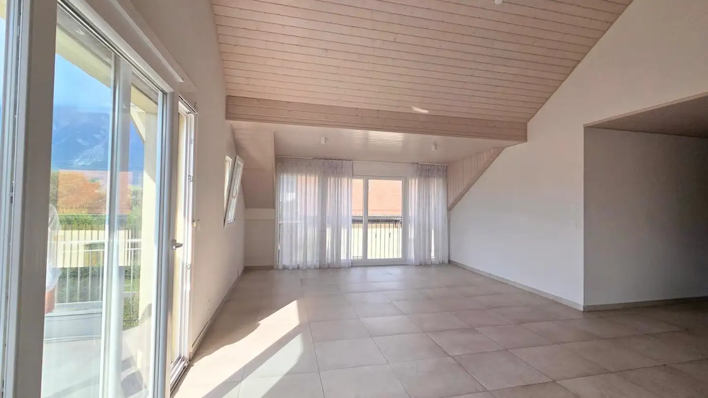 Penthouse for sale - 1860 Aigle - Photo 3