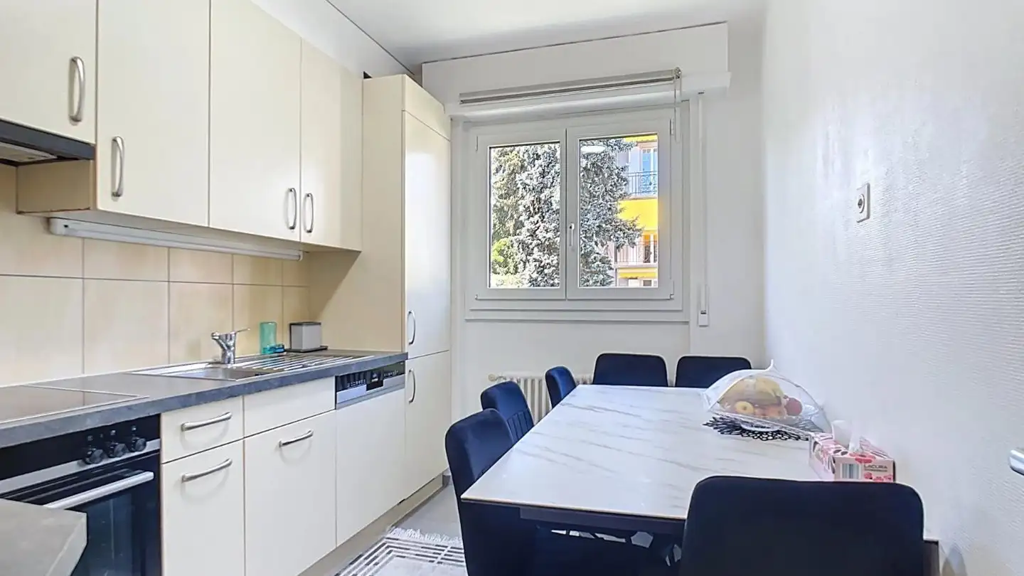Apartment for sale - 1010 Lausanne - Photo 3