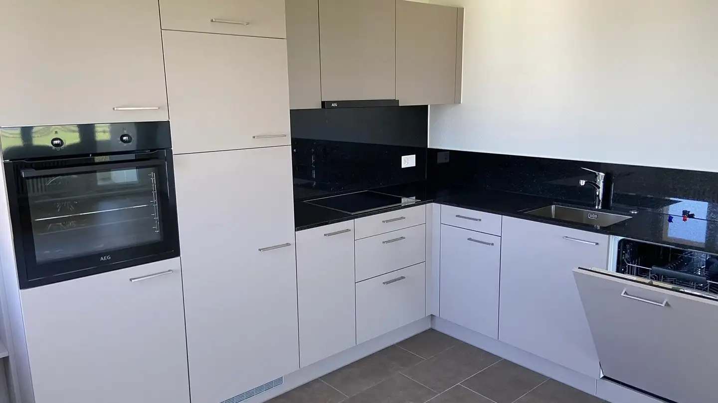 Apartment for rent - Isenringstrasse 3, 9200 Gossau SG - Photo 2