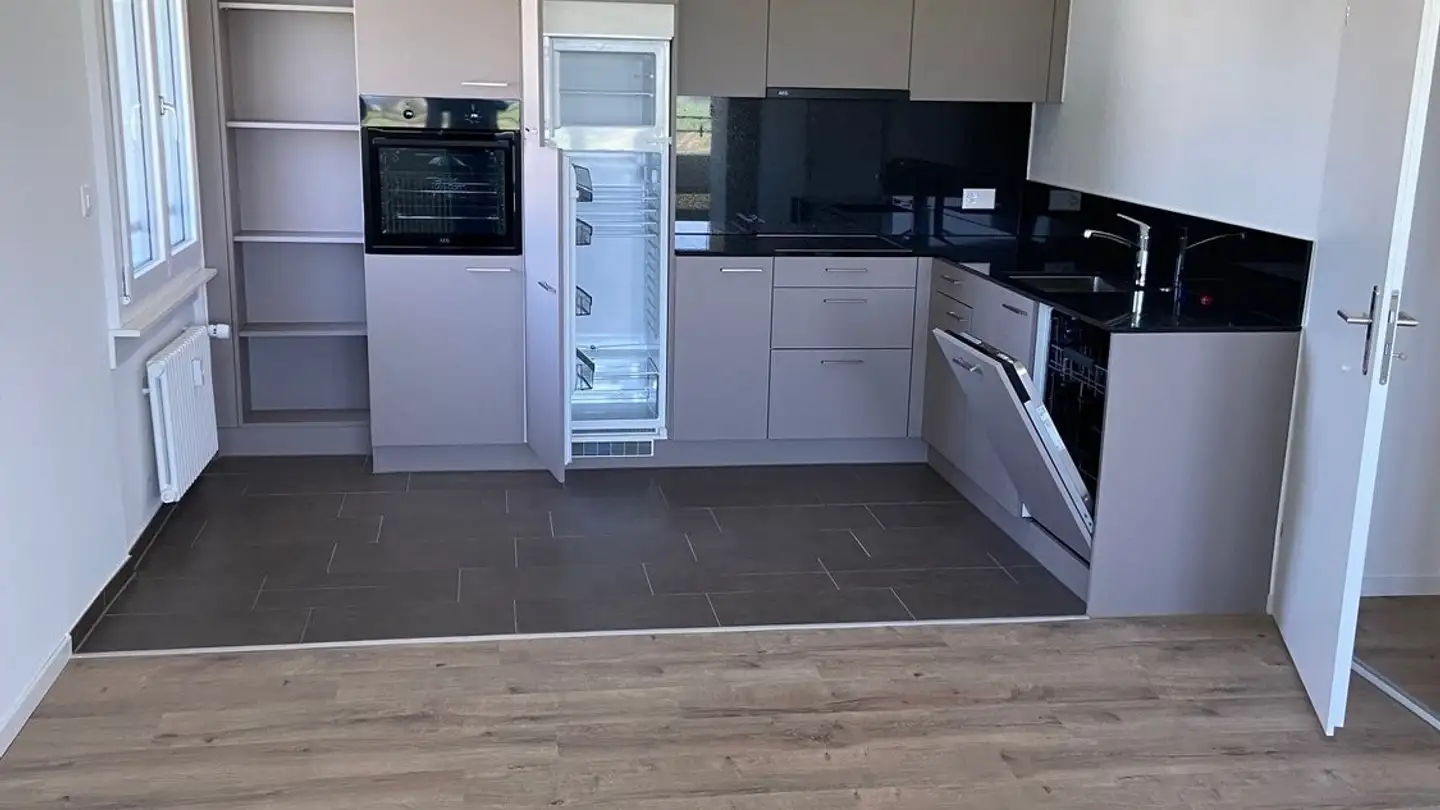 Apartment for rent - Isenringstrasse 3, 9200 Gossau SG - Photo 3