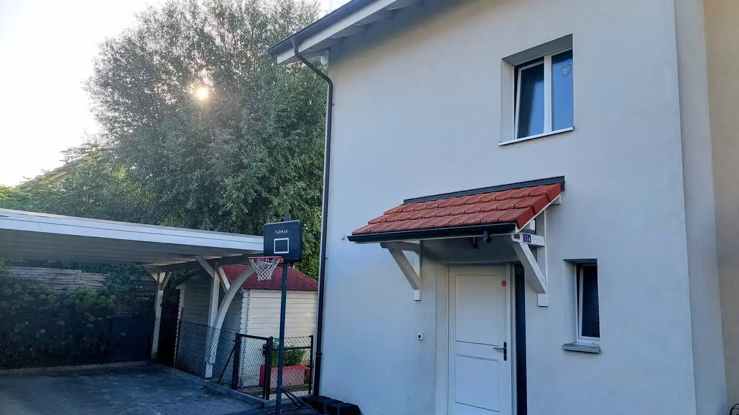 Row house for sale - 1185 Mont-sur-Rolle - Photo 2
