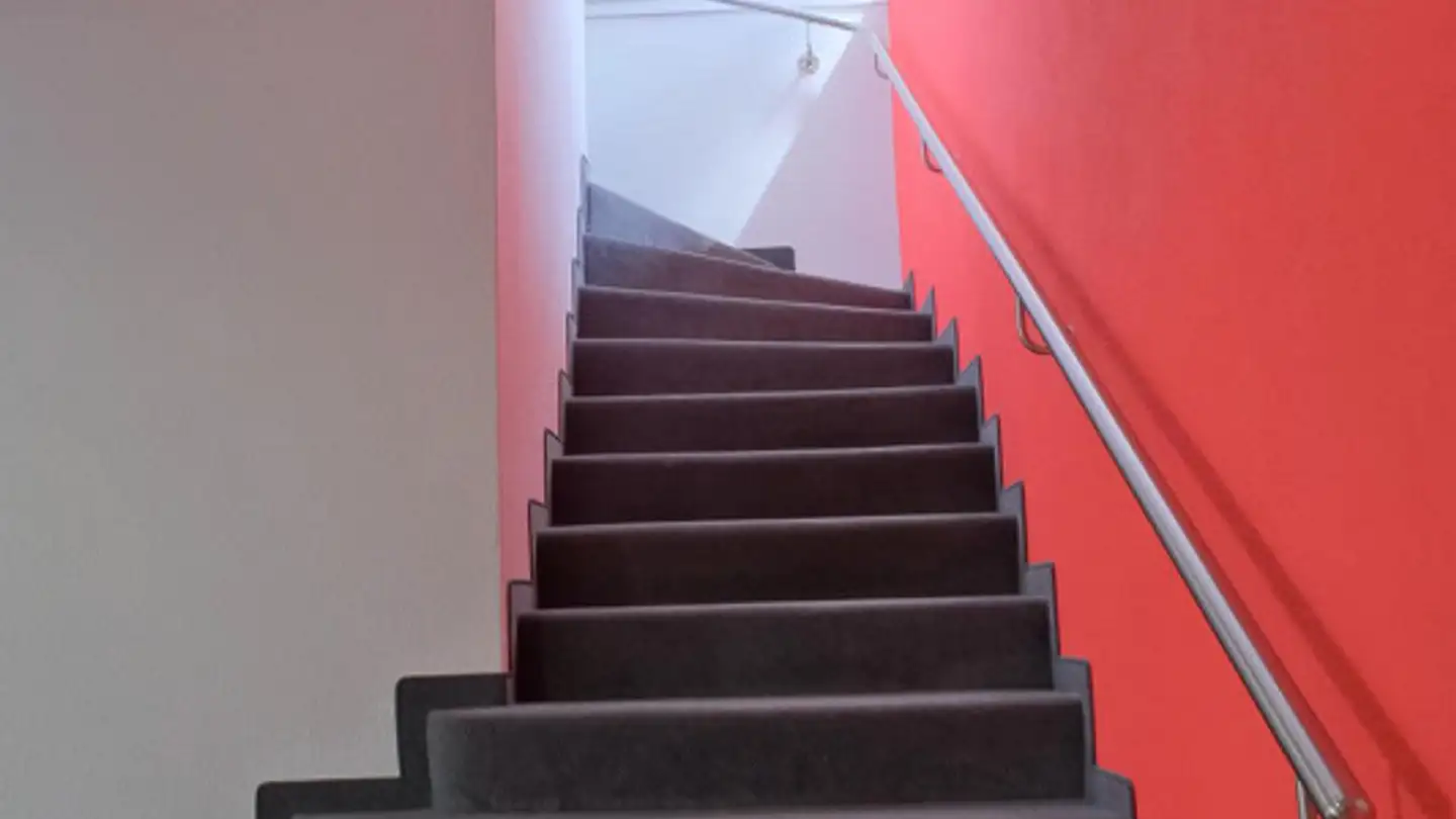 Office space for rent - Bahnhofstrasse 57, 3400 Burgdorf - Photo 3