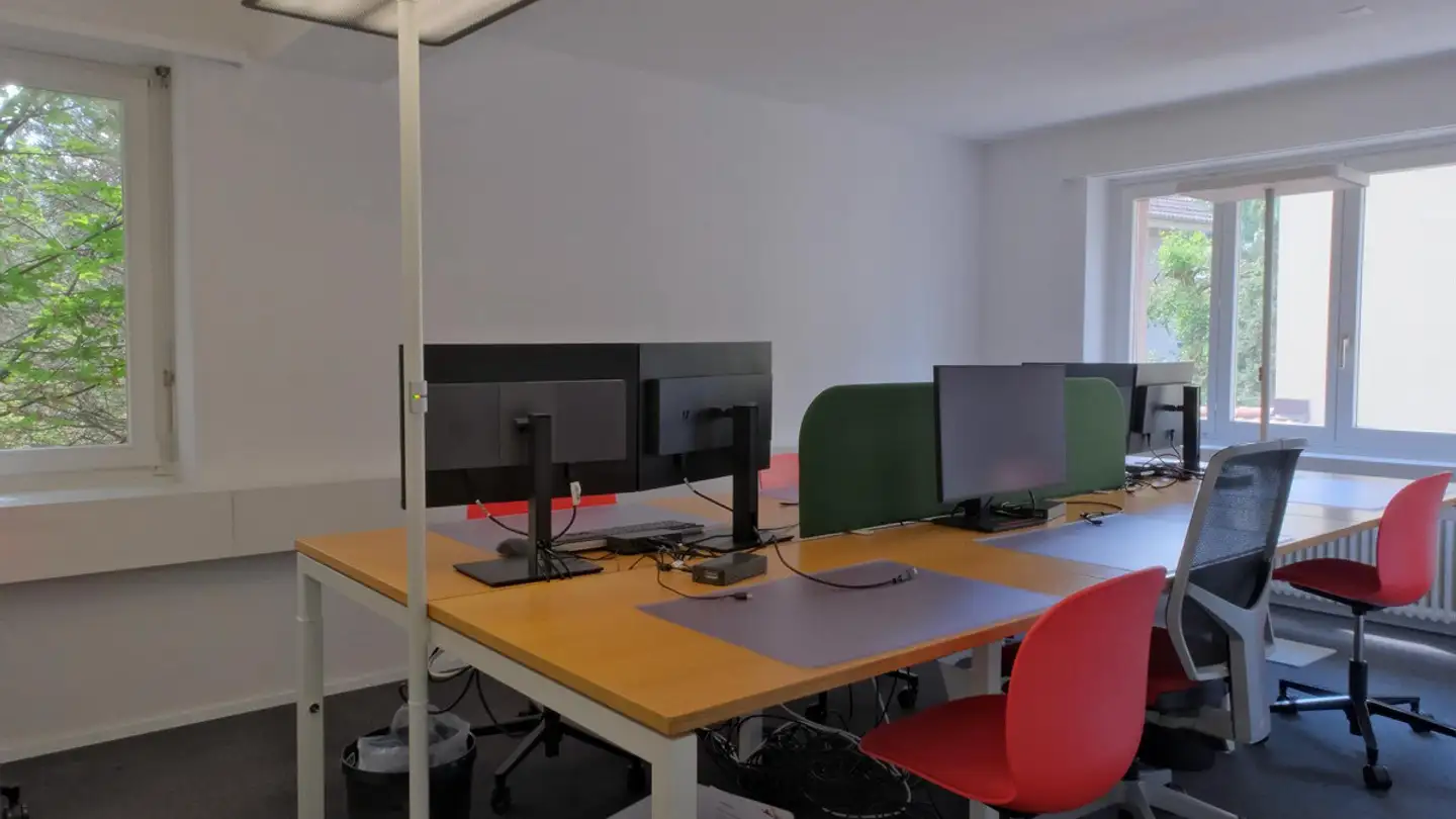 Office space for rent - Bahnhofstrasse 57, 3400 Burgdorf - Photo 4
