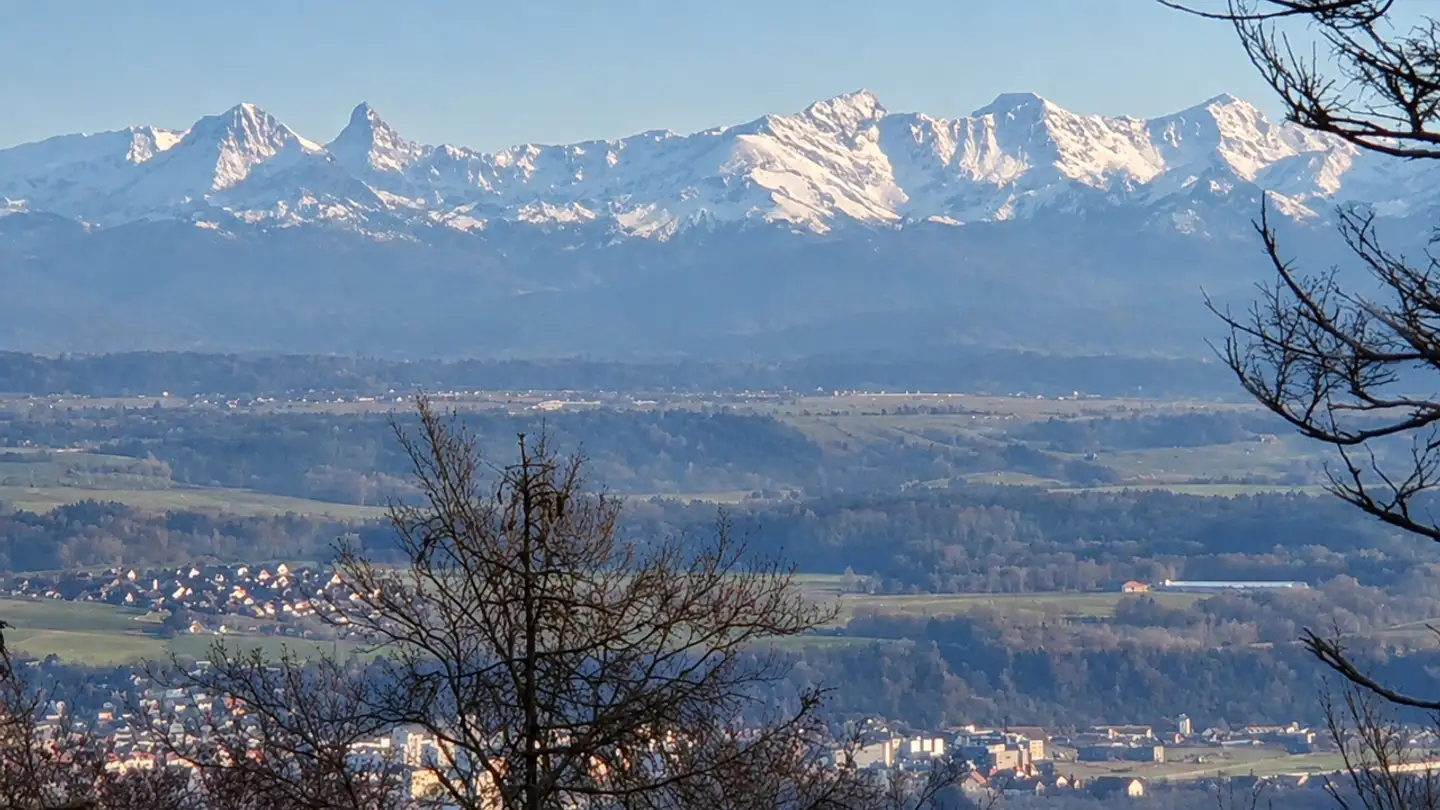 Einfamilienhaus kaufen - Vers-Chez-Les-Pernet, 2027 Montalchez - Foto 3