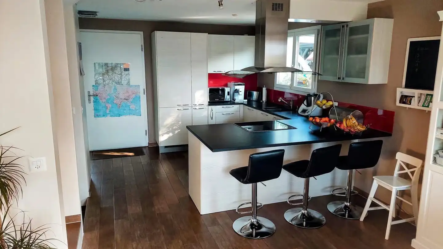 Row house for sale - 1185 Mont-sur-Rolle - Photo 4