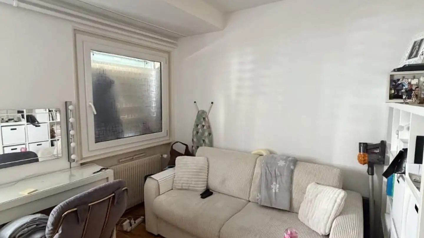 Studio for rent - Chemin Des Acacias 8, 1023 Crissier