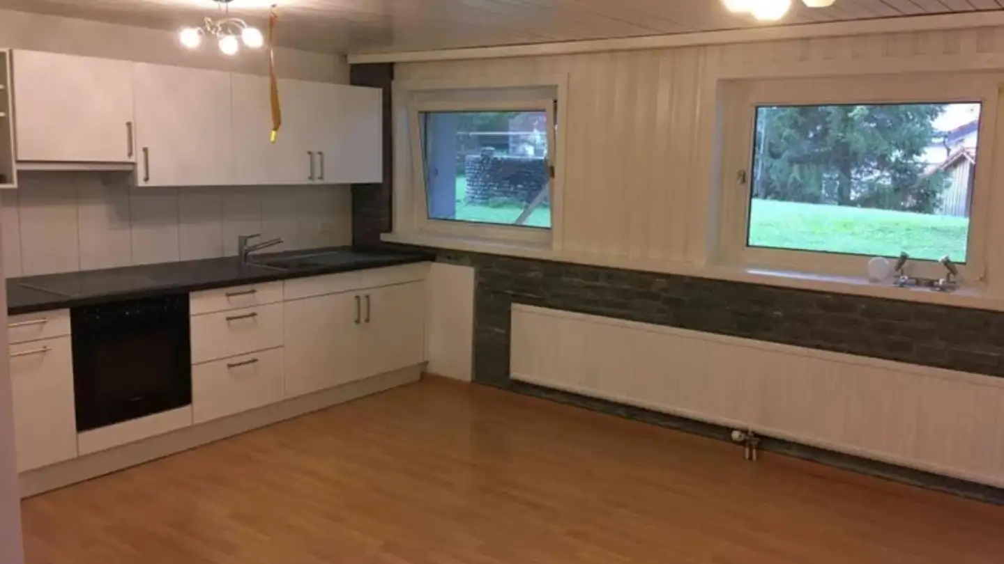 Appartement à louer - Lögert 18, 9466 Sennwald