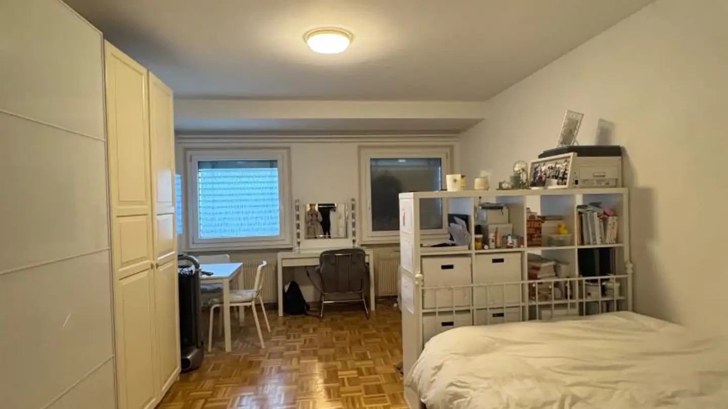 Studio for rent - Chemin Des Acacias 8, 1023 Crissier - Photo 2