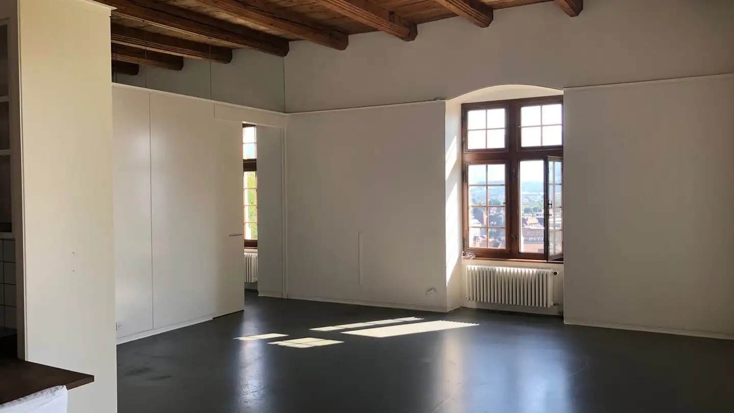 Apartment for rent - Schlossberg 6, 3600 Thun - Photo 2