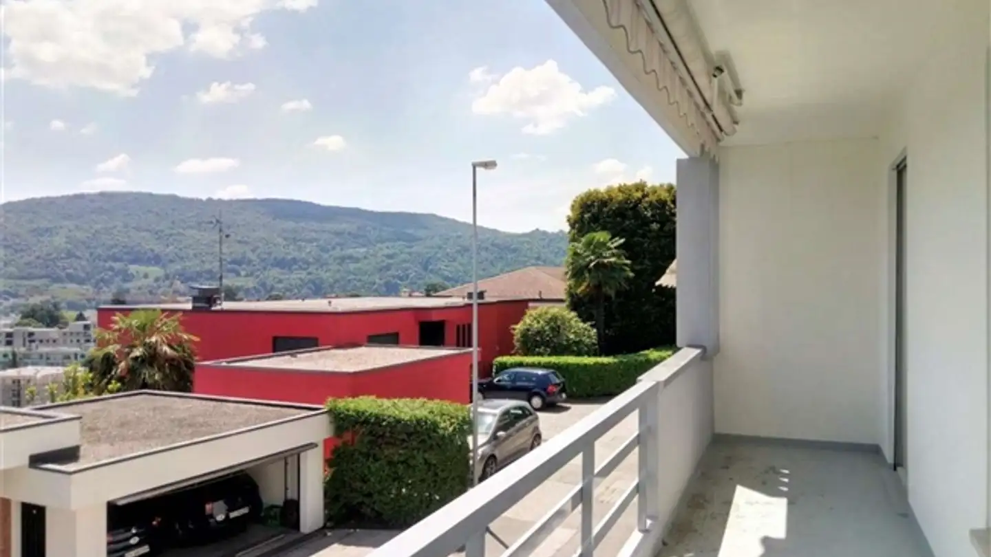 Möblierte Wohnung mieten - 6833 Vacallo - Foto 2