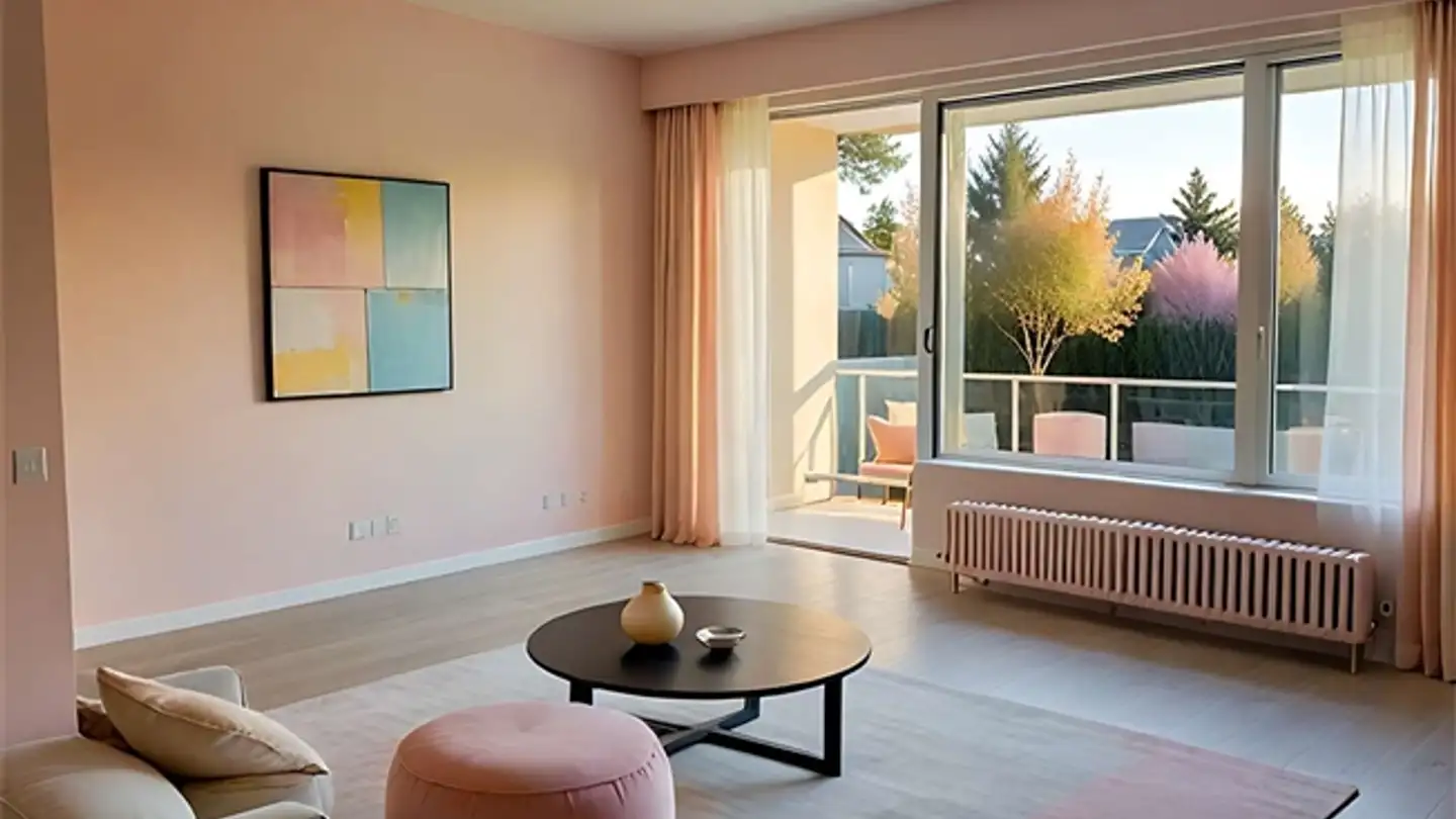 Möblierte Wohnung mieten - 6833 Vacallo - Foto 4