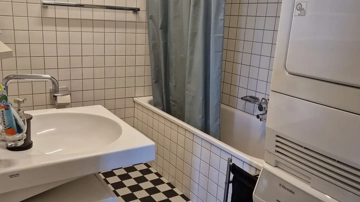 Apartment for rent - Schlossberg 6, 3600 Thun - Photo 4