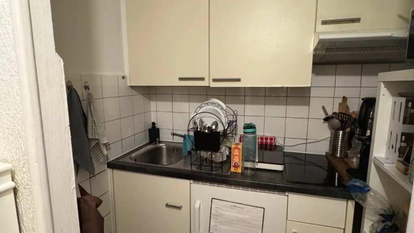 Studio for rent - Chemin Des Acacias 8, 1023 Crissier - Photo 3