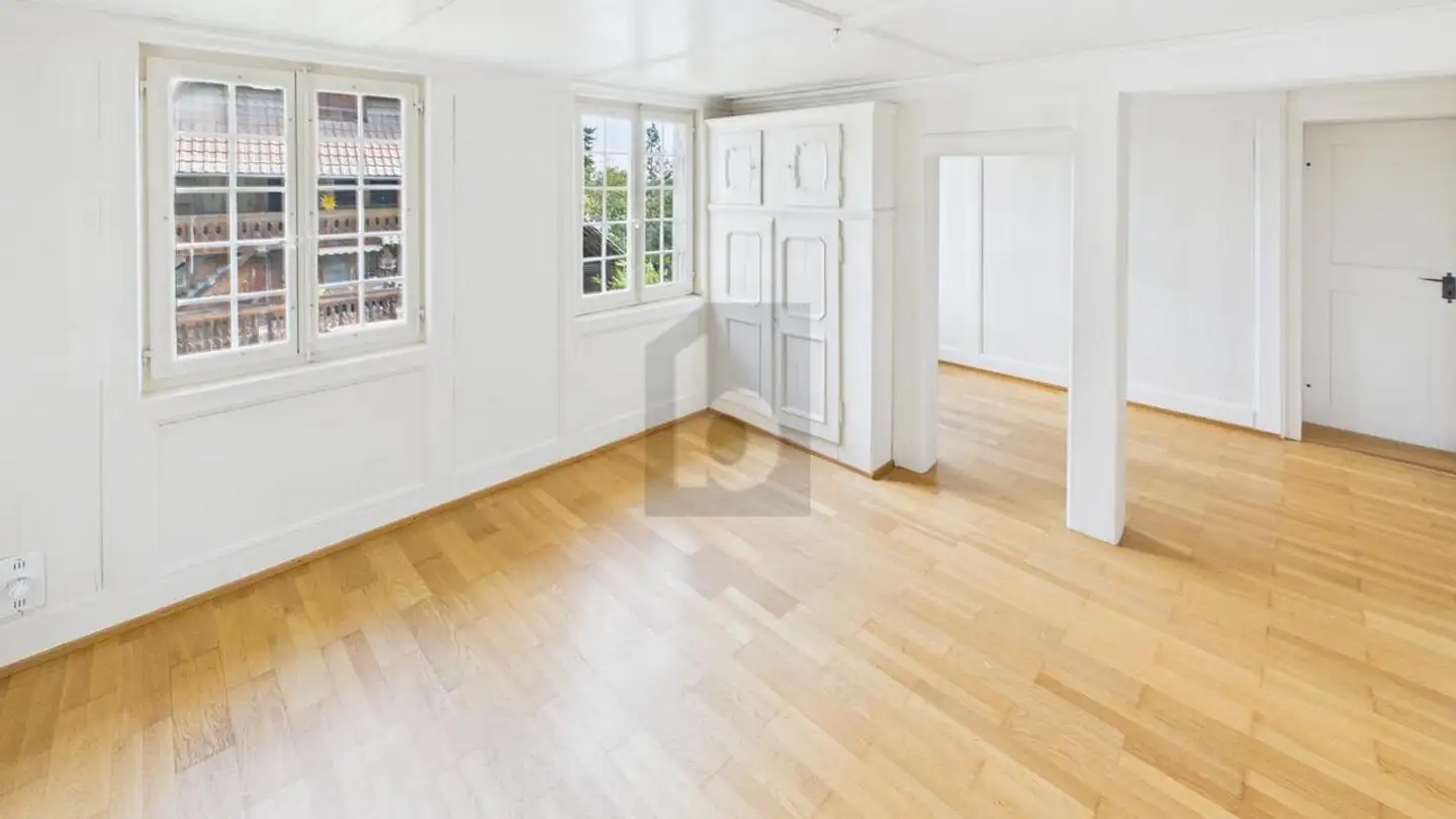 Duplex for rent - 3054 Schüpfen - Photo 3