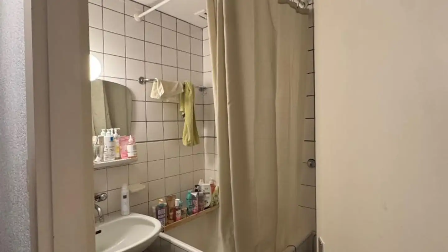 Studio for rent - Chemin Des Acacias 8, 1023 Crissier - Photo 4