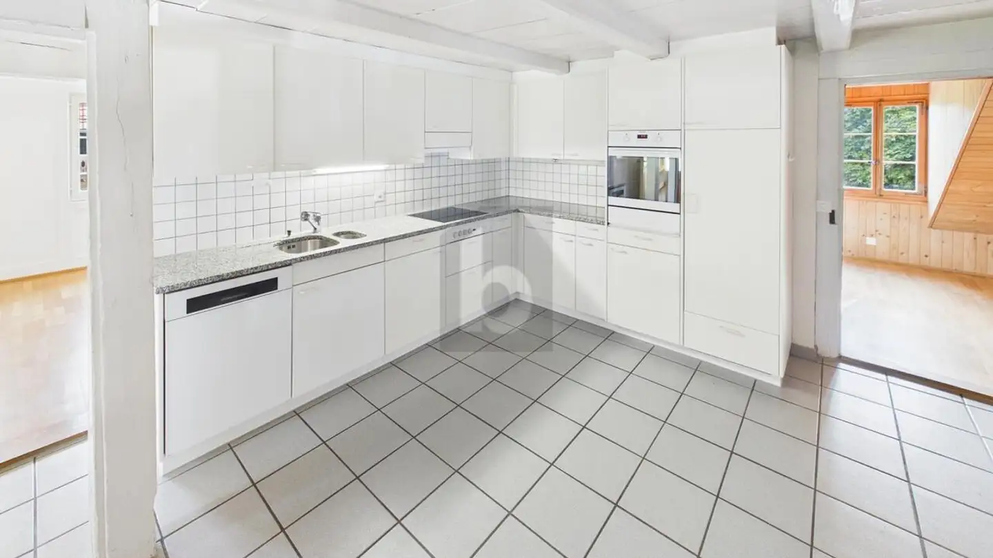 Duplex for rent - 3054 Schüpfen - Photo 4