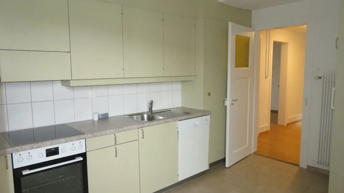 Apartment for rent - Fischerweg 20, 3012 Bern