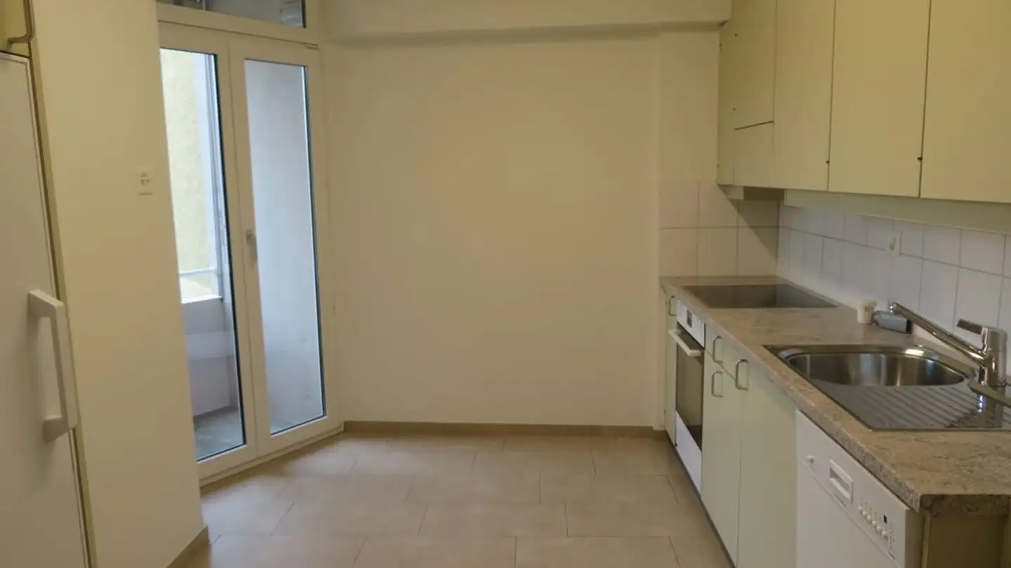 Apartment for rent - Fischerweg 20, 3012 Bern - Photo 2