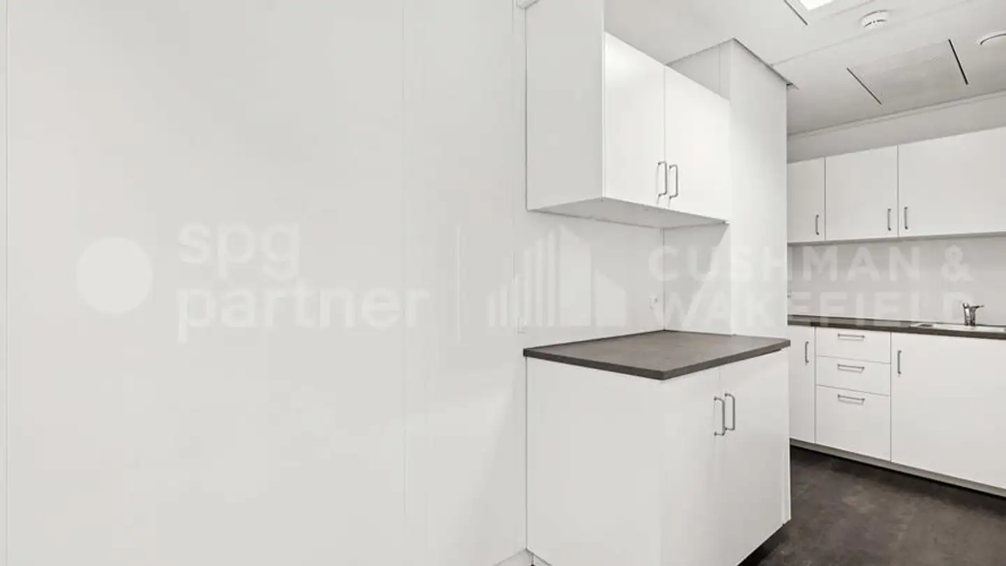 Office space for rent - 1216 Cointrin - Photo 4