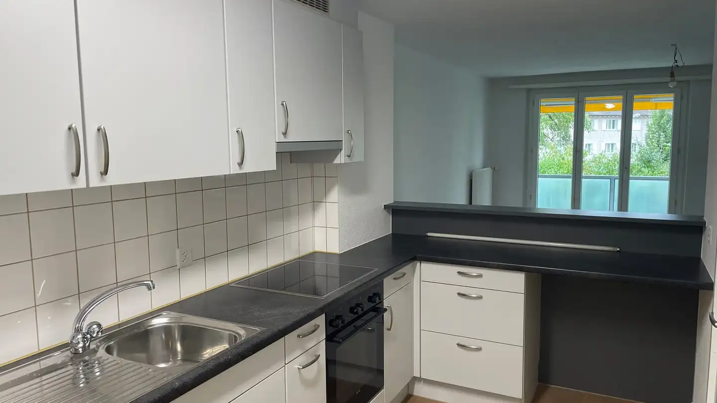 Apartment for rent - Weissensteinstrasse 2, 2540 Grenchen - Photo 3