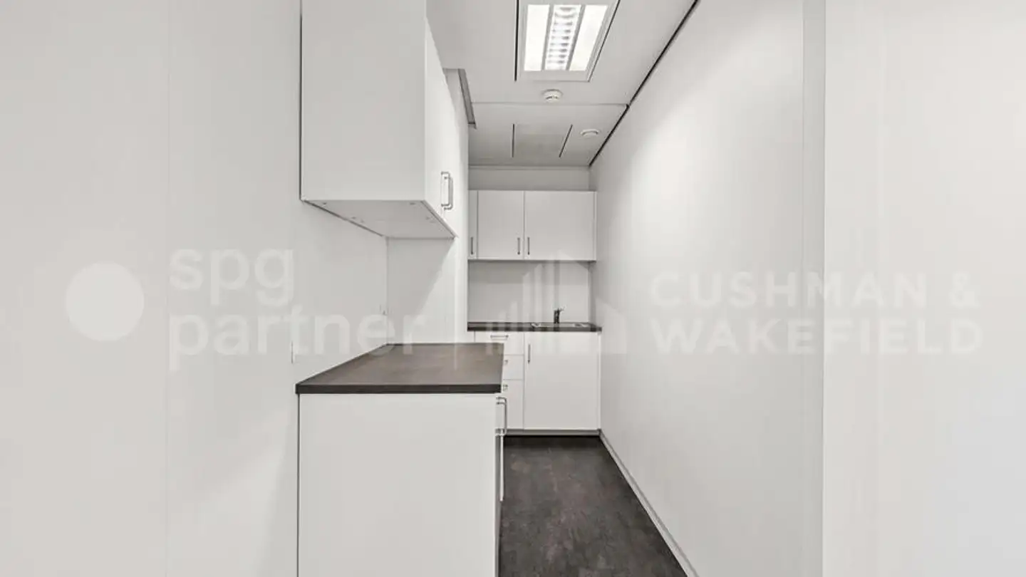 Office space for rent - 1216 Cointrin - Photo 4