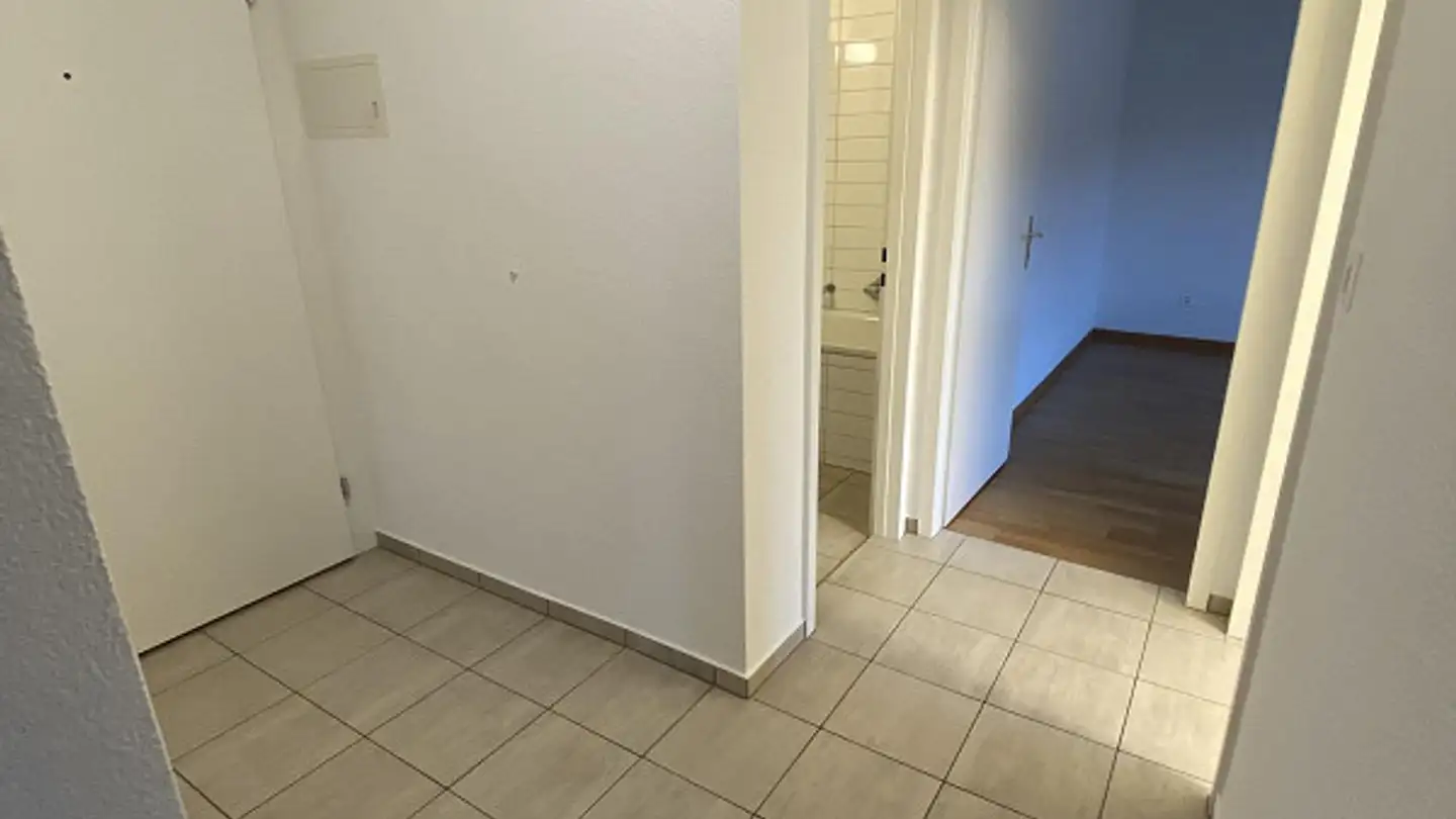 Apartment for rent - Hofäckerstrasse 1, 9524 Zuzwil SG - Photo 3