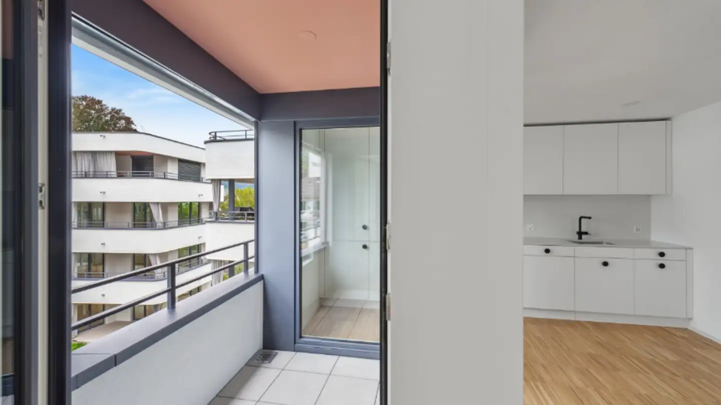 Apartment for rent - Erlengutstrasse 2, 8703 Erlenbach ZH - Photo 2
