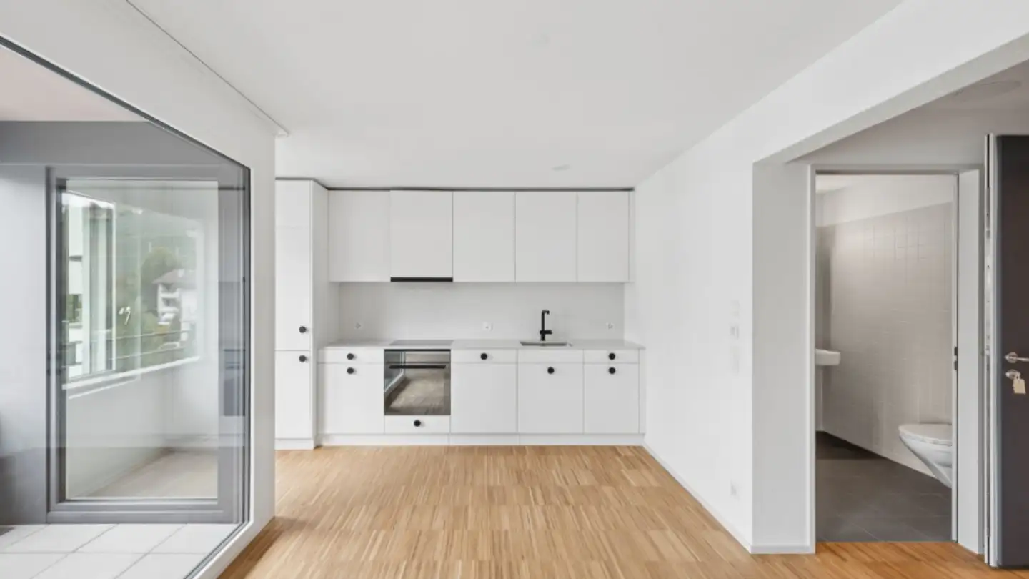 Apartment for rent - Erlengutstrasse 2, 8703 Erlenbach ZH - Photo 3