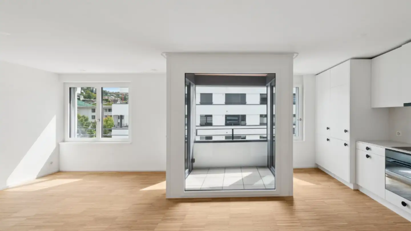 Apartment for rent - Erlengutstrasse 2, 8703 Erlenbach ZH - Photo 4