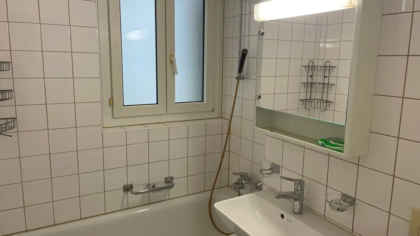 Apartment for rent - Weissensteinstrasse 2, 2540 Grenchen - Photo 4