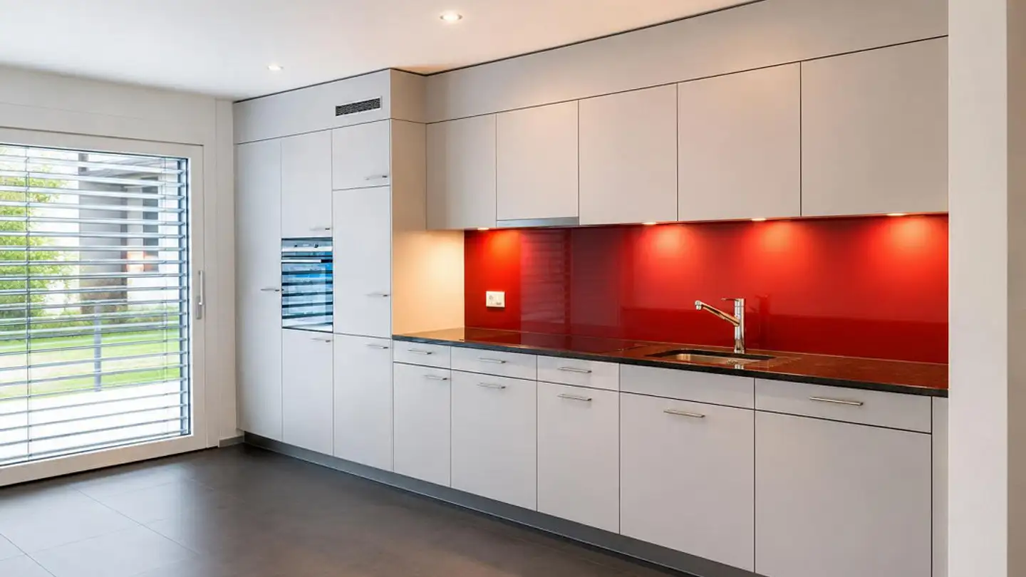 Appartamento in affitto - Dennigkofenweg 187, 3072 Ostermundigen