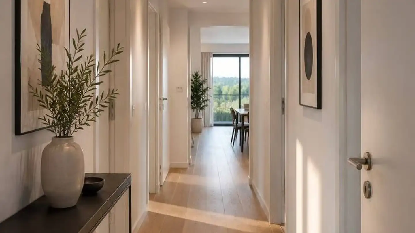 Appartamento in vendita - Rosenbergstrasse 71, 8212 Neuhausen am Rheinfall - Foto 4