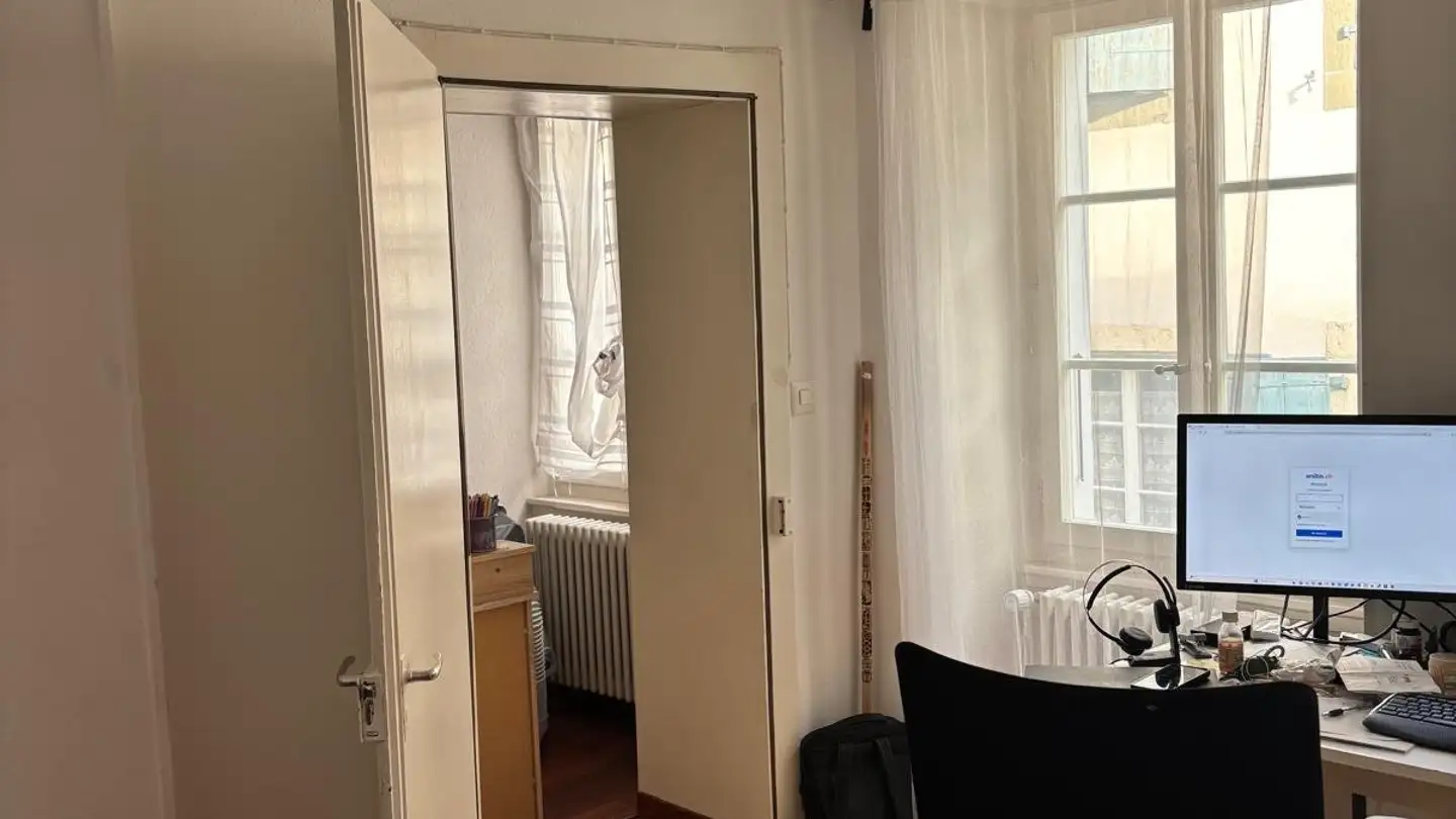 Wohnung mieten - Rue Du Temple 3, 1304 Cossonay-Ville - Foto 2