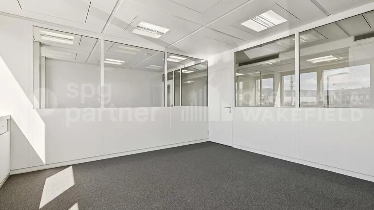 Office space for rent - 1216 Cointrin - Photo 3