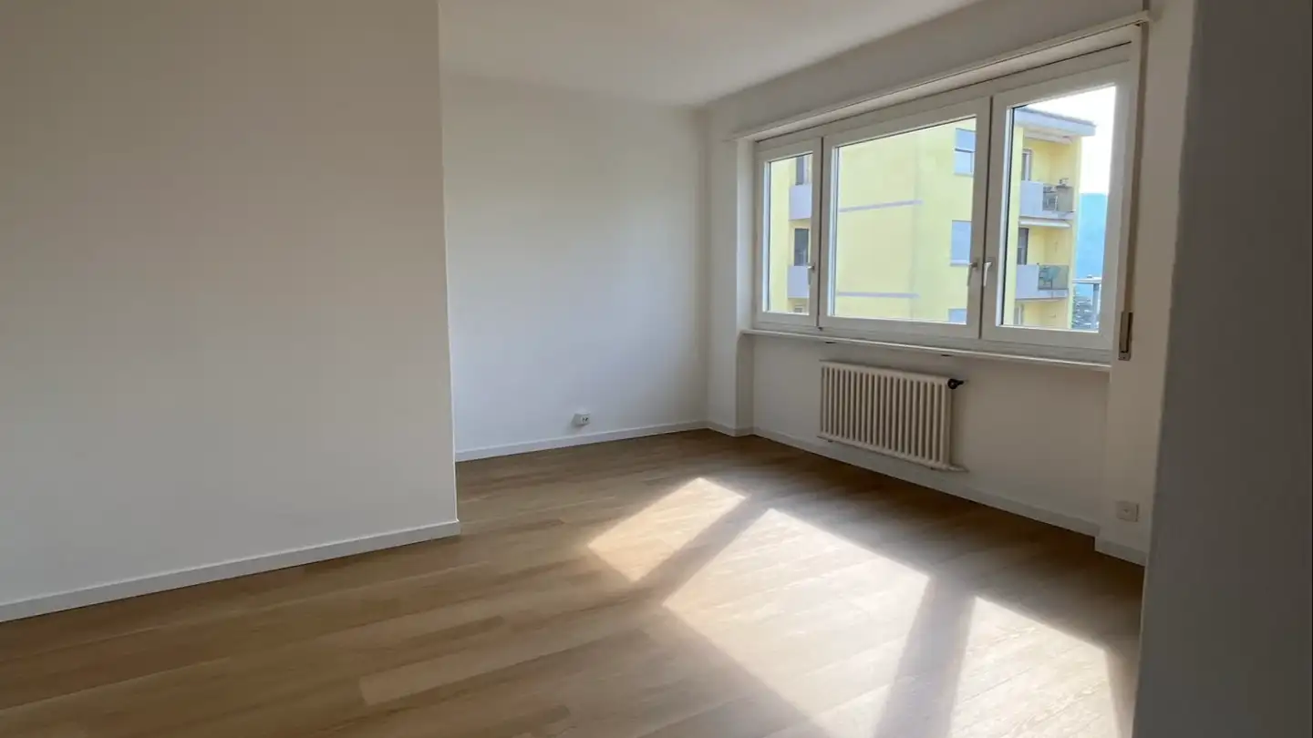 Wohnung mieten - 6833 Vacallo