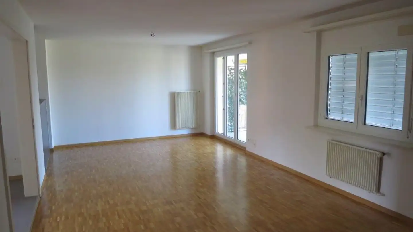 Apartment for rent - Weissensteinstrasse 2, 2540 Grenchen - Photo 2