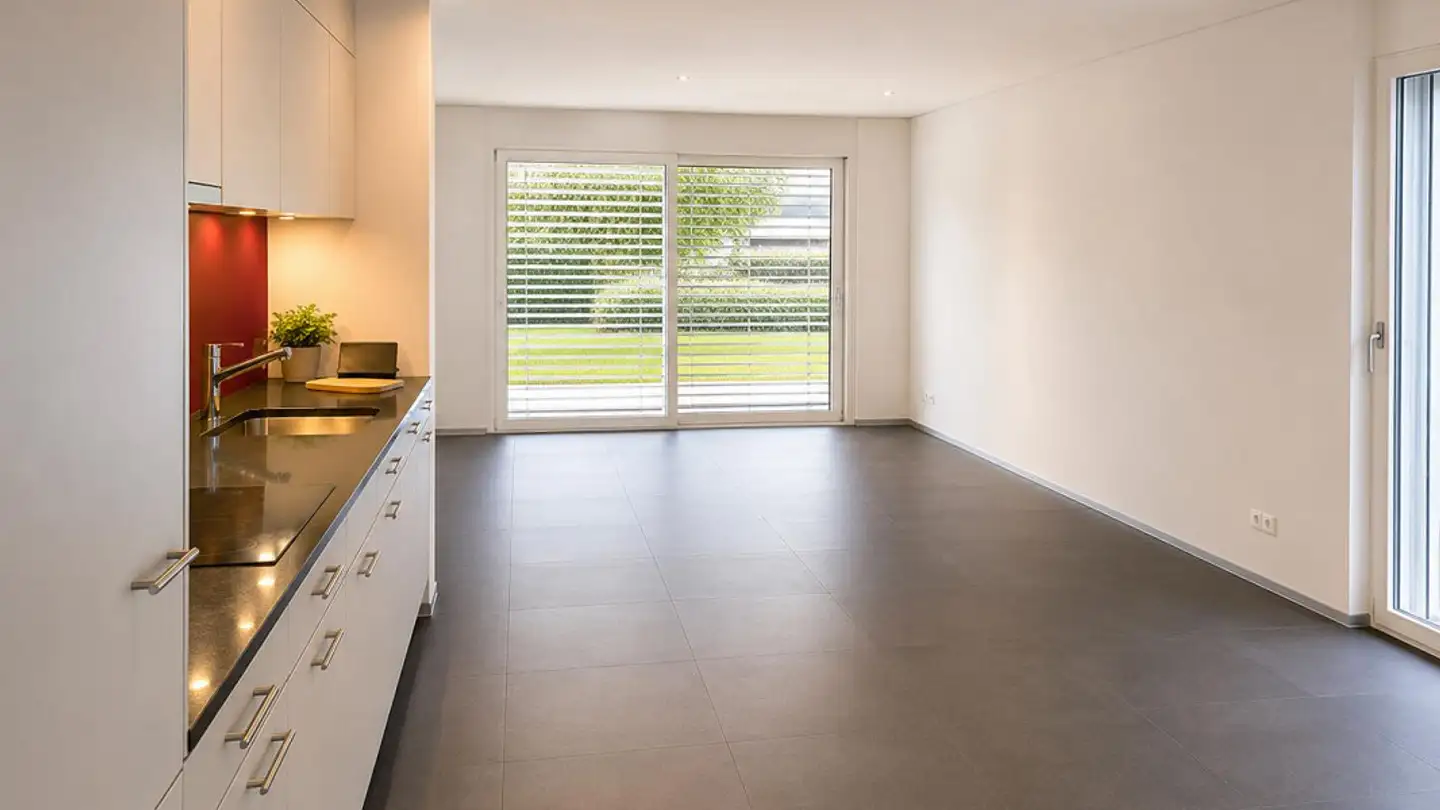 Appartamento in affitto - Dennigkofenweg 187, 3072 Ostermundigen - Foto 2