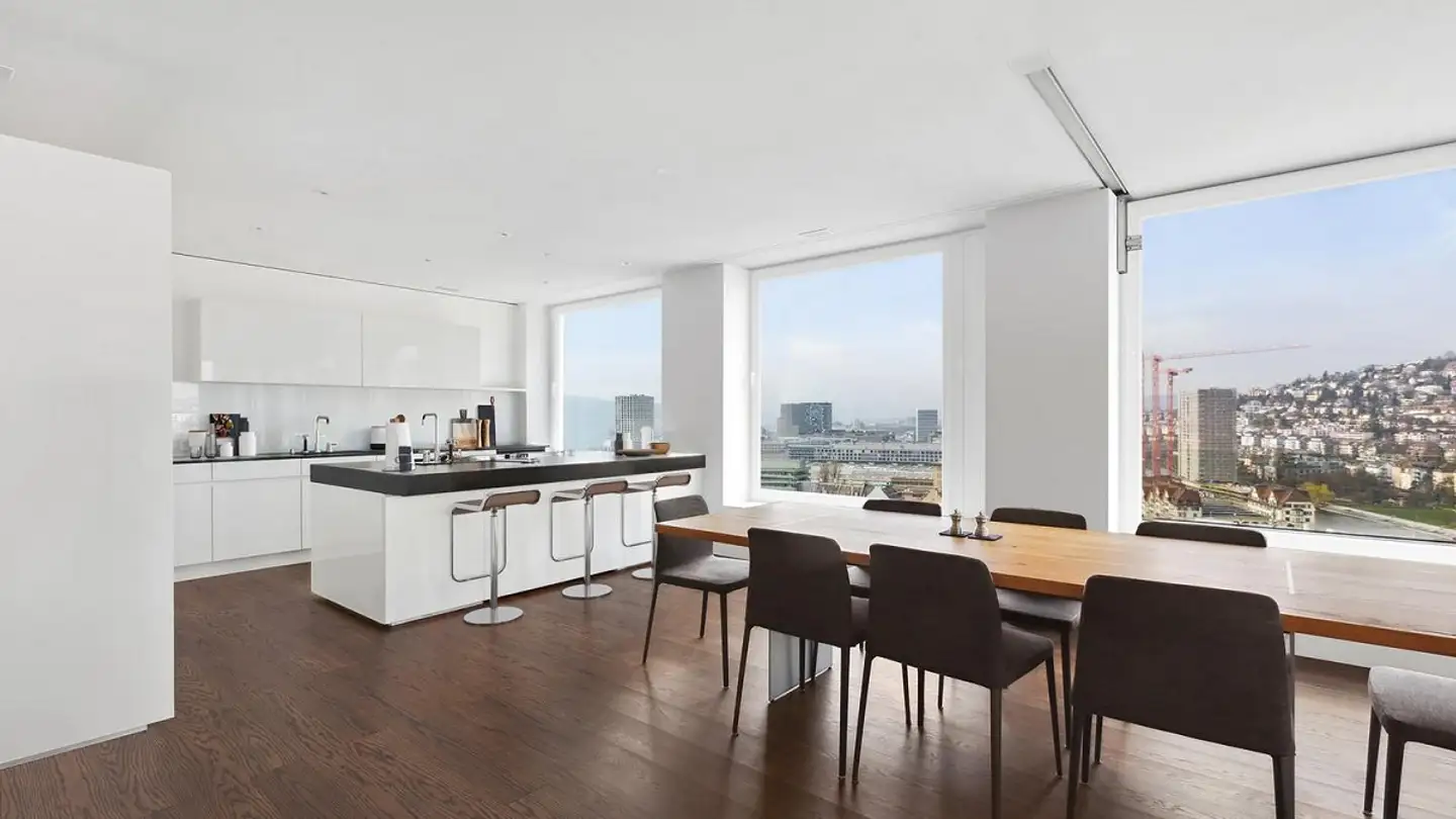 Appartamento in vendita - Limmatstrasse 260, 8005 Zürich - Photo 3