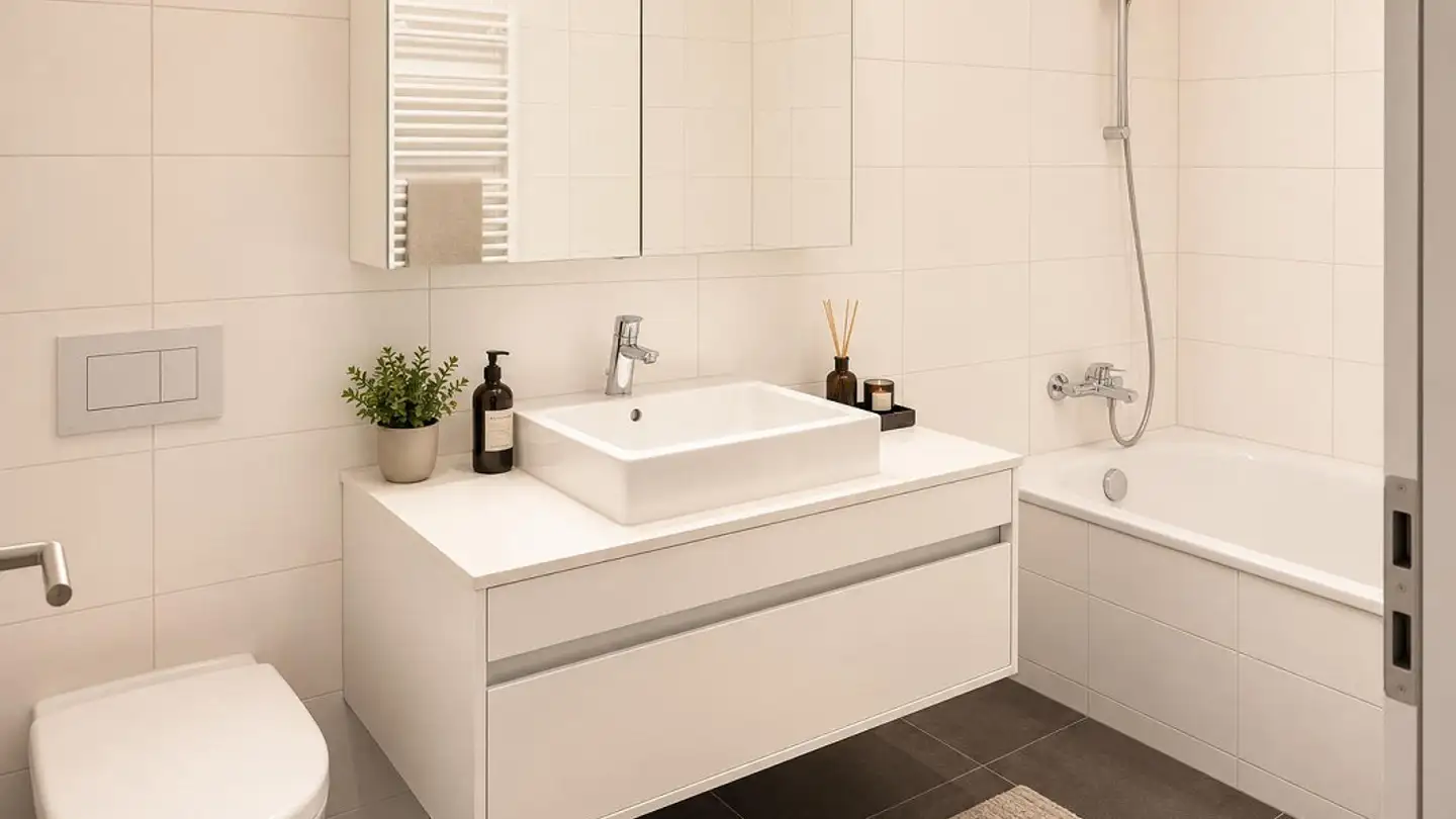Appartamento in affitto - Dennigkofenweg 187, 3072 Ostermundigen - Foto 3