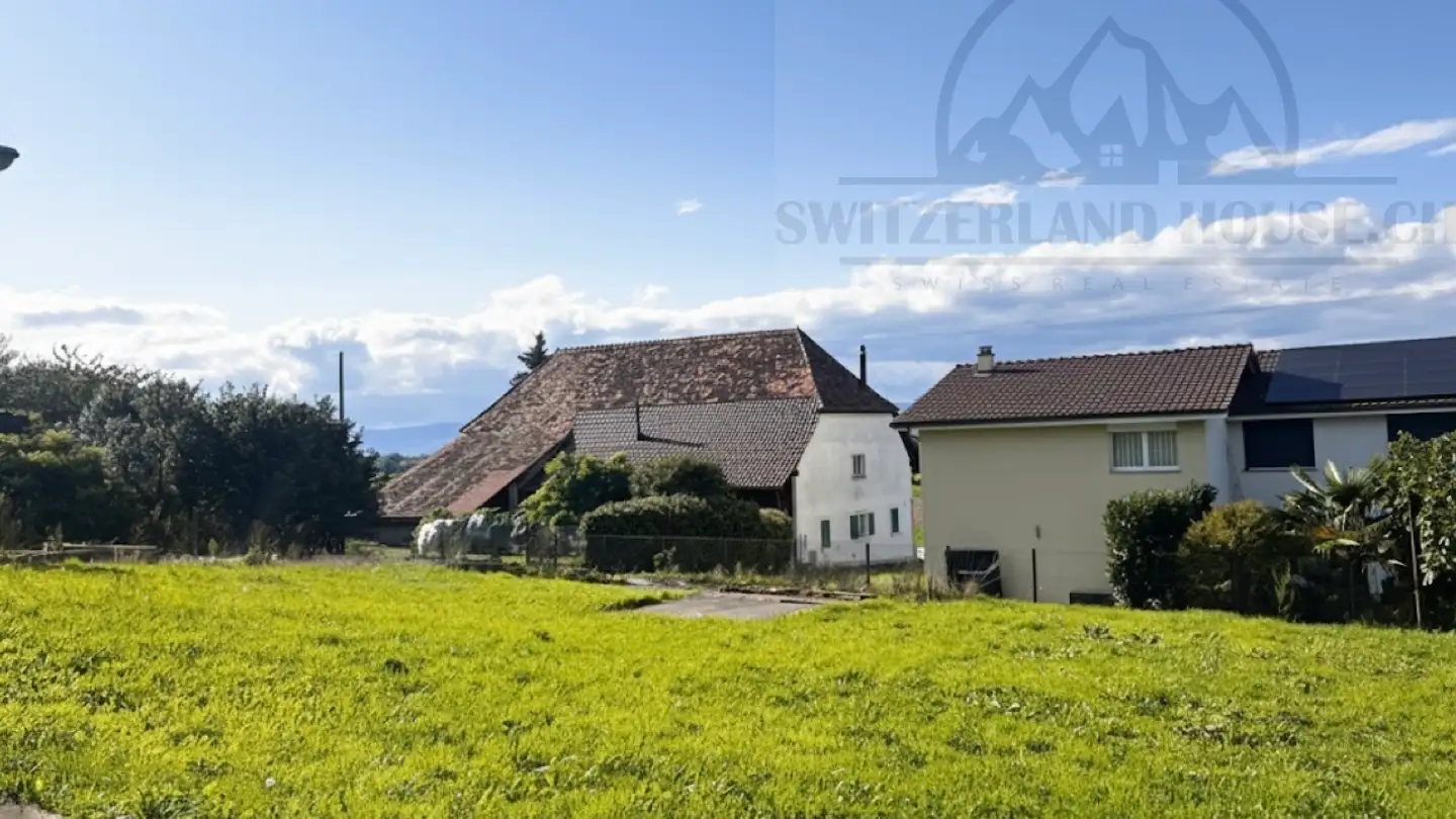 Casa singola in vendita - 1564 Domdidier - Photo 4