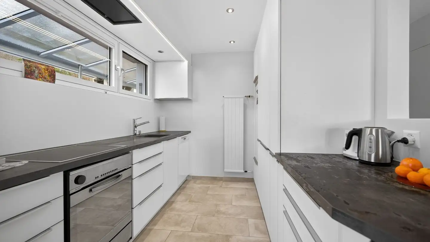 Semi-detached house for sale - 4414 Füllinsdorf - Photo 2