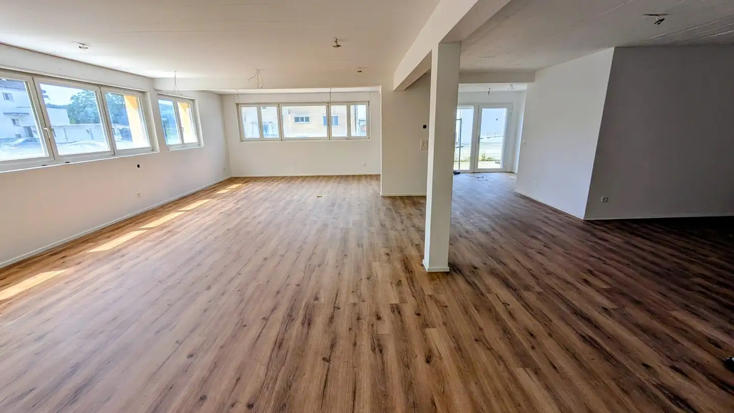 Commerciale in affitto - Köllikerstrasse 35, 5014 Gretzenbach